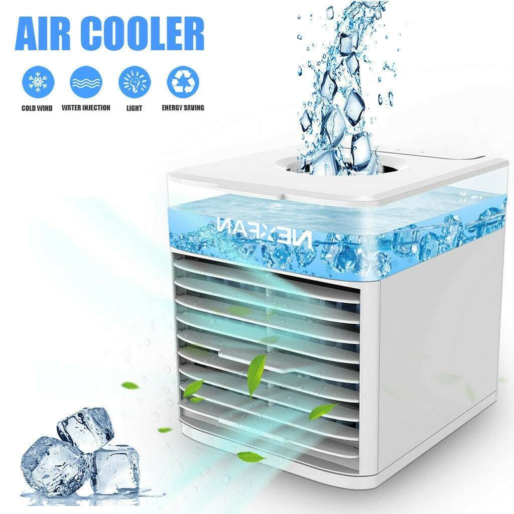 Nexfan Ultra Air Cooler